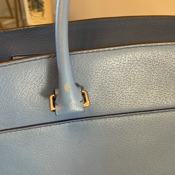 New Kate spade bag with defects - Picture 7 of 10